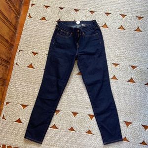 Jcrew jeans